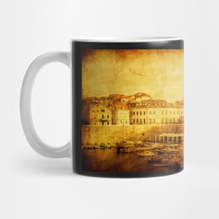 Dubrovnik Mug